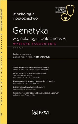 Genetyka w ginekologii i położnictwie