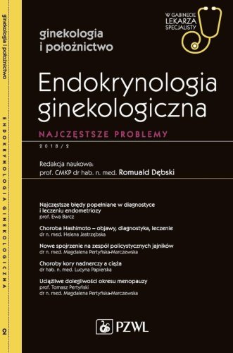 Endokrynologia ginekologiczna
