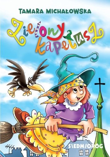 Zielony Kapelusz