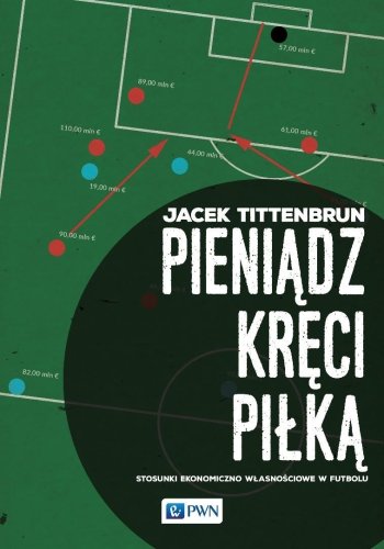 Pieniądz kręci piłką. Stosunki ekonomiczno...