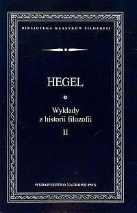 Wykłady z historii filozofii T.2