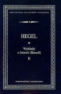 Wykłady z historii filozofii T.2