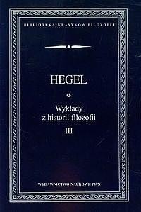 Wykłady z historii filozofii T.3