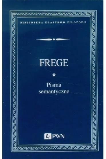Pisma semantyczne