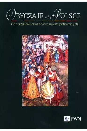 Obyczaje w Polsce