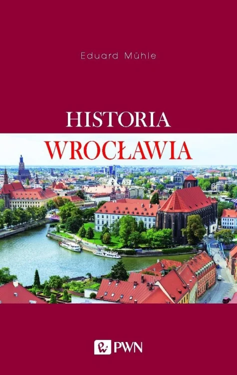 Historia Wrocławia