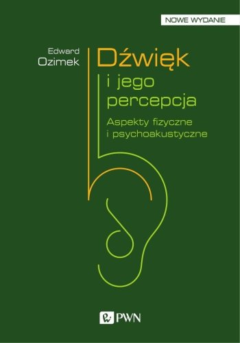 Dźwięk i jego percepcja. Aspekty fizyczne...