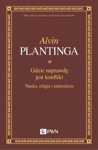Gdzie naprawdę jest konflikt. Nauka, religia...