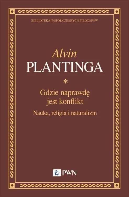 Gdzie naprawdę jest konflikt. Nauka, religia...