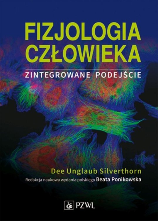 Fizjologia człowieka