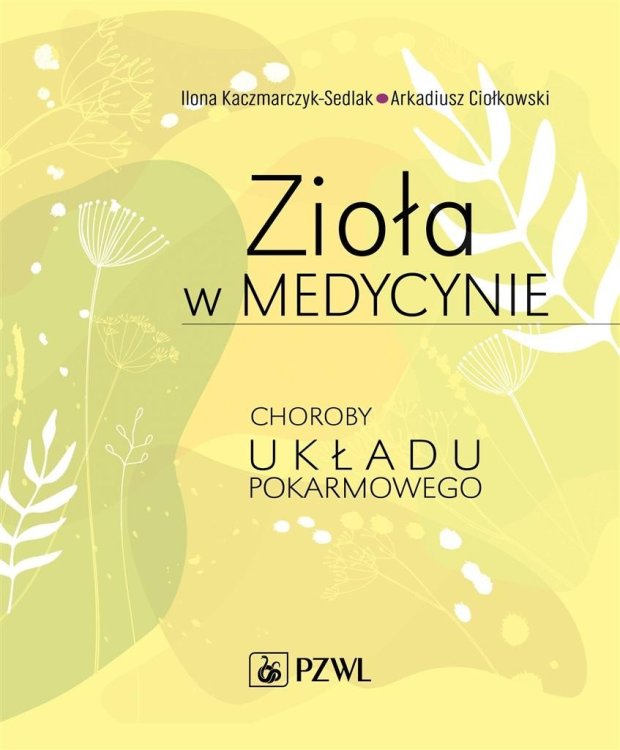 Zioła w medycynie