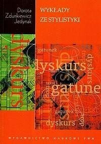 Wykłady ze stylistyki