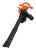 Dmuchawa do liści BLACK+DECKER BLACK+DECKER DMUCHAWA/ODKURZACZ BEBLV260