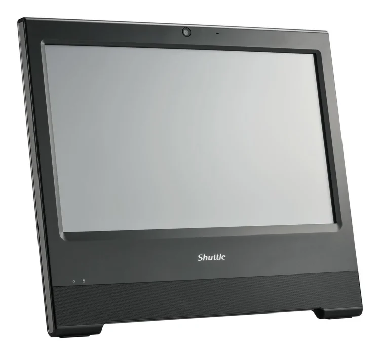 Shuttle X50V9 All-in-One Czarny 7305 LGA 1700 Wbudowane głośniki