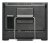 Shuttle X50V9 All-in-One Czarny 7305 LGA 1700 Wbudowane głośniki