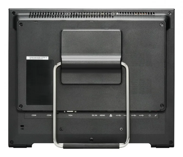 Shuttle X50V9 All-in-One Czarny 7305 LGA 1700 Wbudowane głośniki