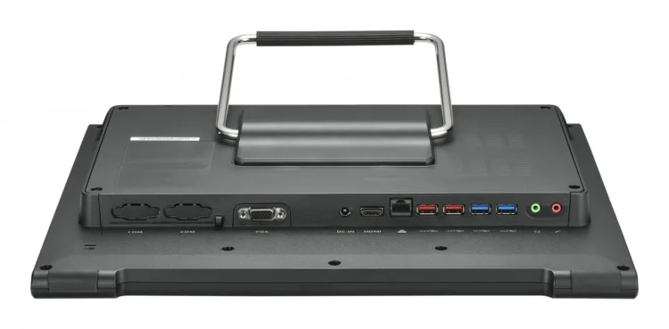 Shuttle X50V9 All-in-One Czarny 7305 LGA 1700 Wbudowane głośniki