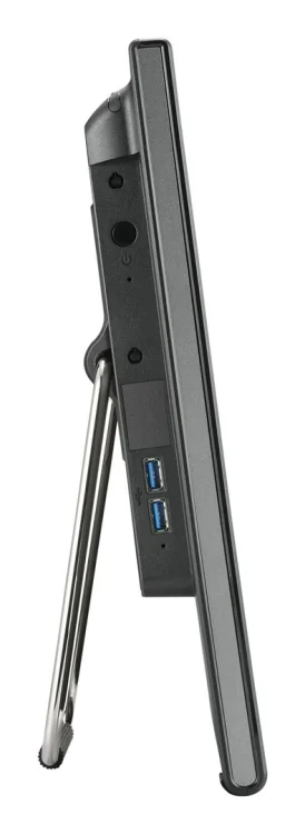 Shuttle X50V9 All-in-One Czarny 7305 LGA 1700 Wbudowane głośniki