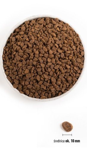 ORIJEN Cat 6 Ryb 5,4kg