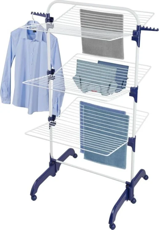 Suszarka pionowa Comfort Tower 420 81529 LEIFHEIT