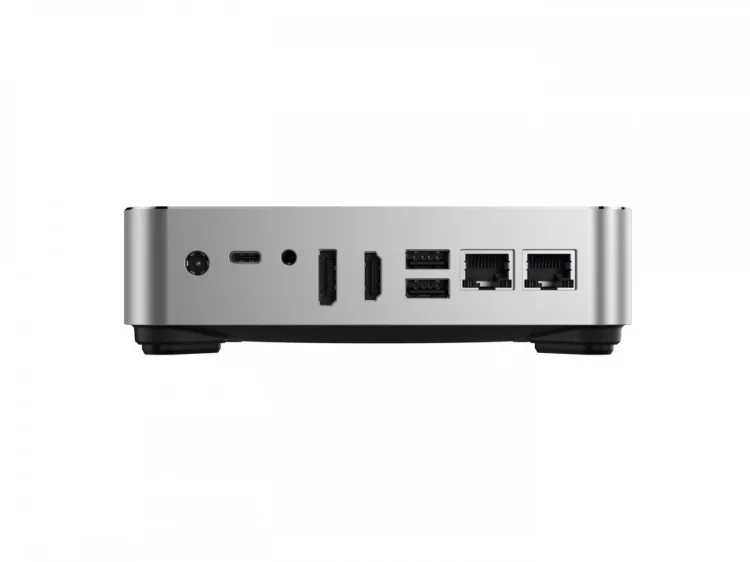 PC Chuwi AuBox-P-K1 Ryzen 7 8745HS/16GB/SSD 512GB/BT/Win11 Pro