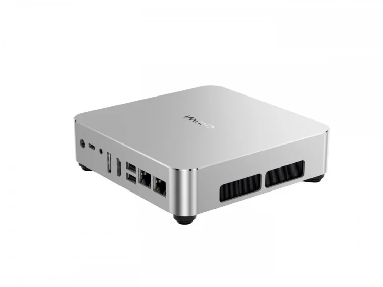 PC Chuwi AuBox-P-K1 Ryzen 7 8745HS/16GB/SSD 512GB/BT/Win11 Pro