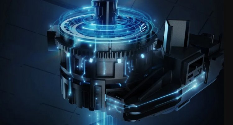 Ekspres ciśnieniowy Siemens TQ715R03 EQ700 (srebrny; 19 bar)