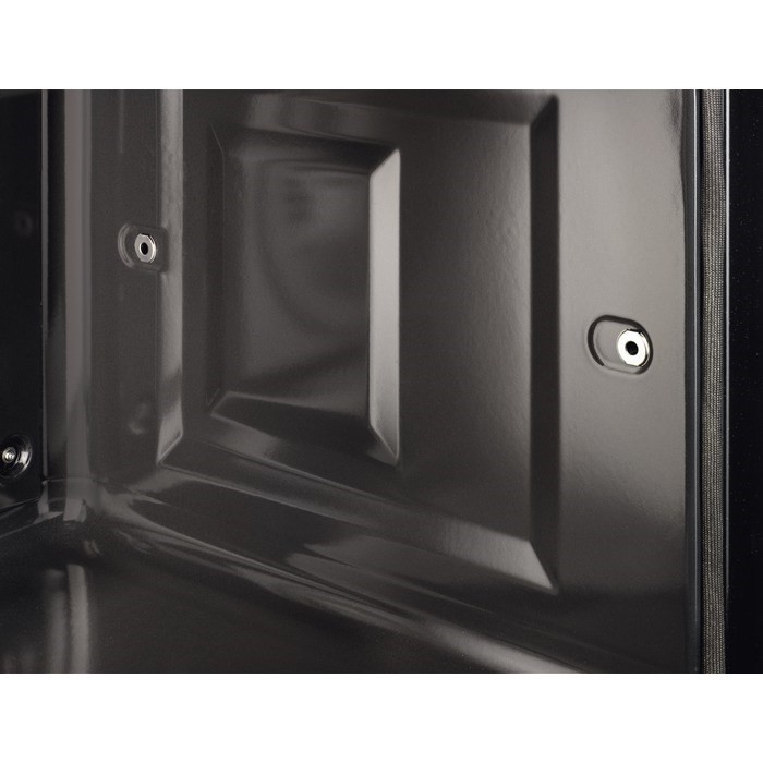 Kuchnia ELECTROLUX LKR540266W