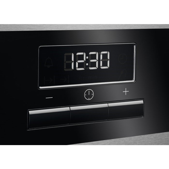 Kuchnia ELECTROLUX LKR540266W