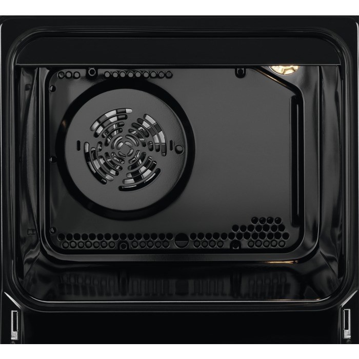 Kuchnia ELECTROLUX LKR540266W
