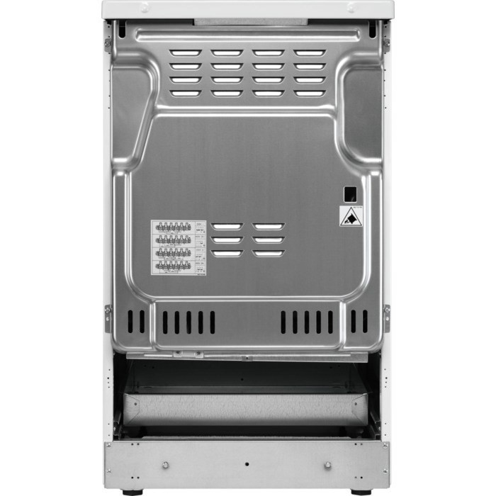 Kuchnia ELECTROLUX LKR540266W