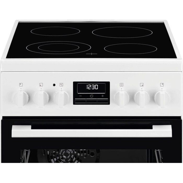 Kuchnia ELECTROLUX LKR540266W