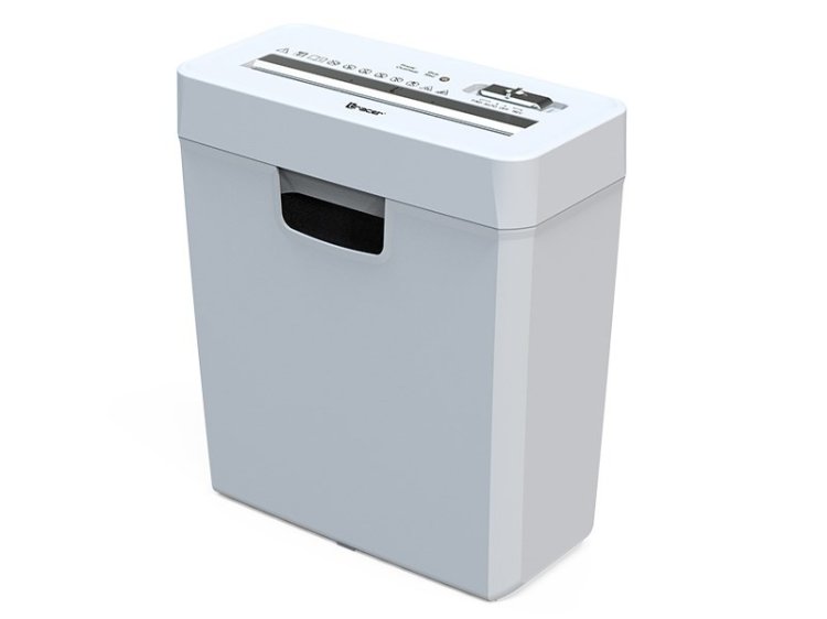 TRACER NISZCZARKA RAZOR 3 WHITE