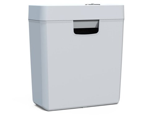 TRACER NISZCZARKA RAZOR 3 WHITE