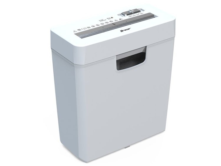 TRACER NISZCZARKA RAZOR 3 WHITE