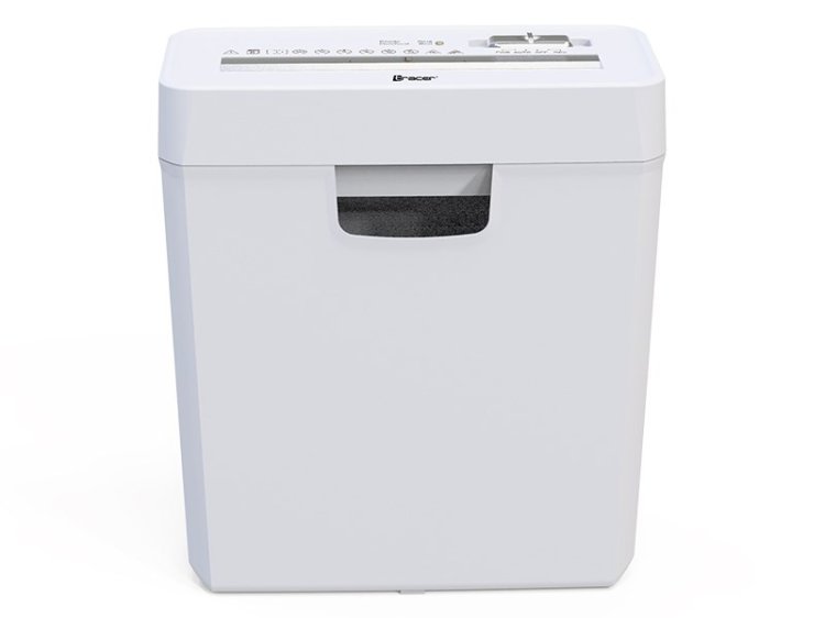 TRACER NISZCZARKA RAZOR 3 WHITE