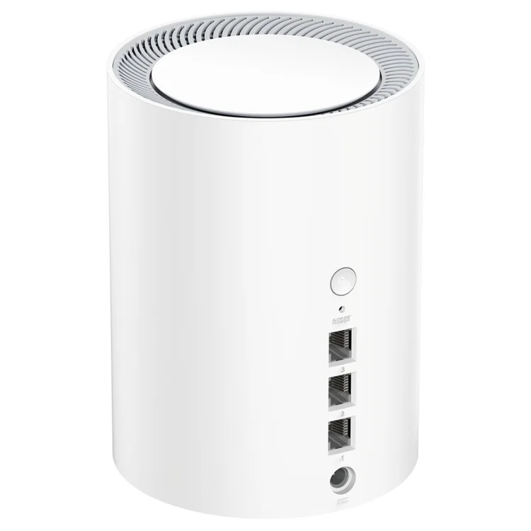 CUDY M3600(1-Pack) Dwuzakresowy BE3600