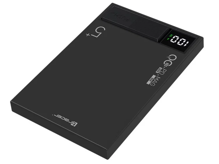 TRACER POWERBANK AIRMAG1 5000MAH PD20W+15W MAG