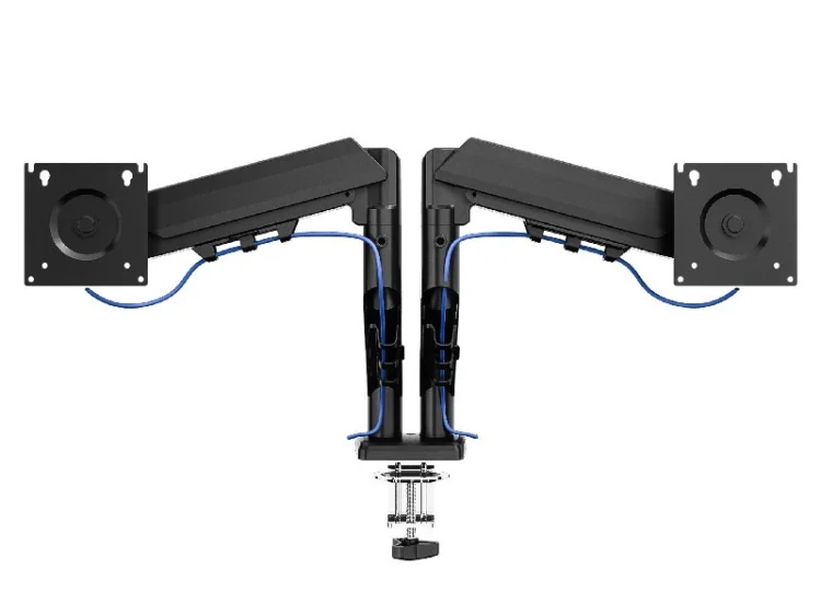 TRACER UCHWYT NA DWA MONITORY DOUBLE ARMFLEX
