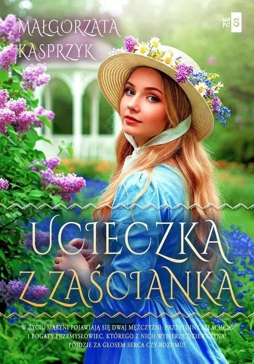 Ucieczka z zaścianka