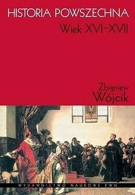 Historia powszechna. XVI-XVII