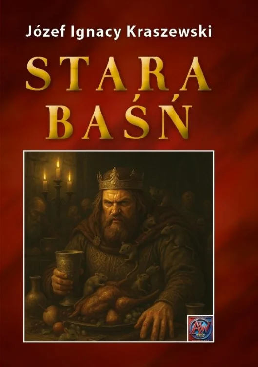 Stara baśń BR