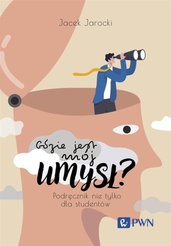 Gdzie jest mój umysł?