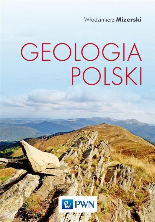 Geologia Polski