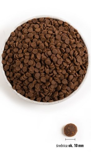 ACANA karma sucha dla kot 4,5kg kurczak indyk