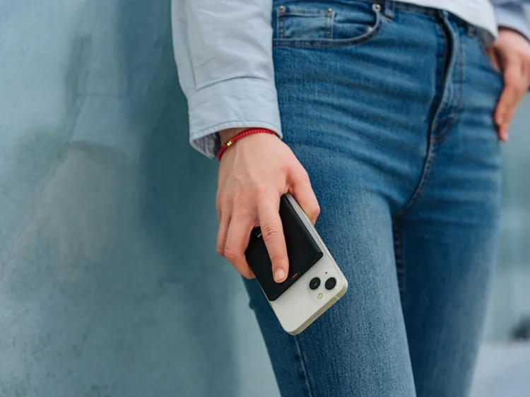 TRACER POWERBANK AIRMAG2 5000MAH PD20W+15W MAG