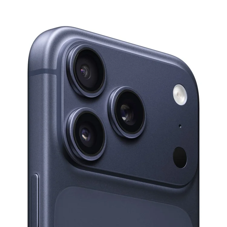 Apple iPhone 17 Pro 256GB Deep Blue