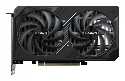 Karta graficzna Gigabyte GeForce RTX 5060 WINDFORCE MAX OC 8GB