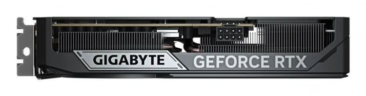 Karta graficzna Gigabyte GeForce RTX 5060 WINDFORCE MAX OC 8GB
