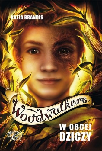 Woodwalkers. W obcej dziczy